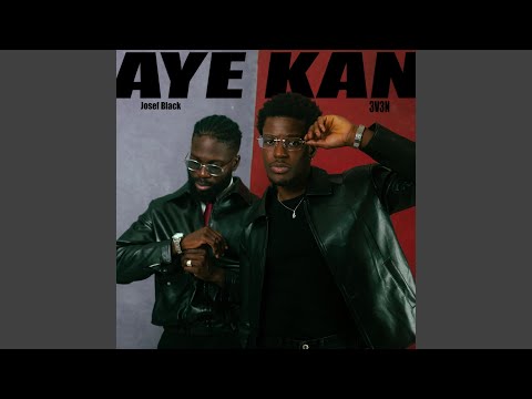 Aye Kan