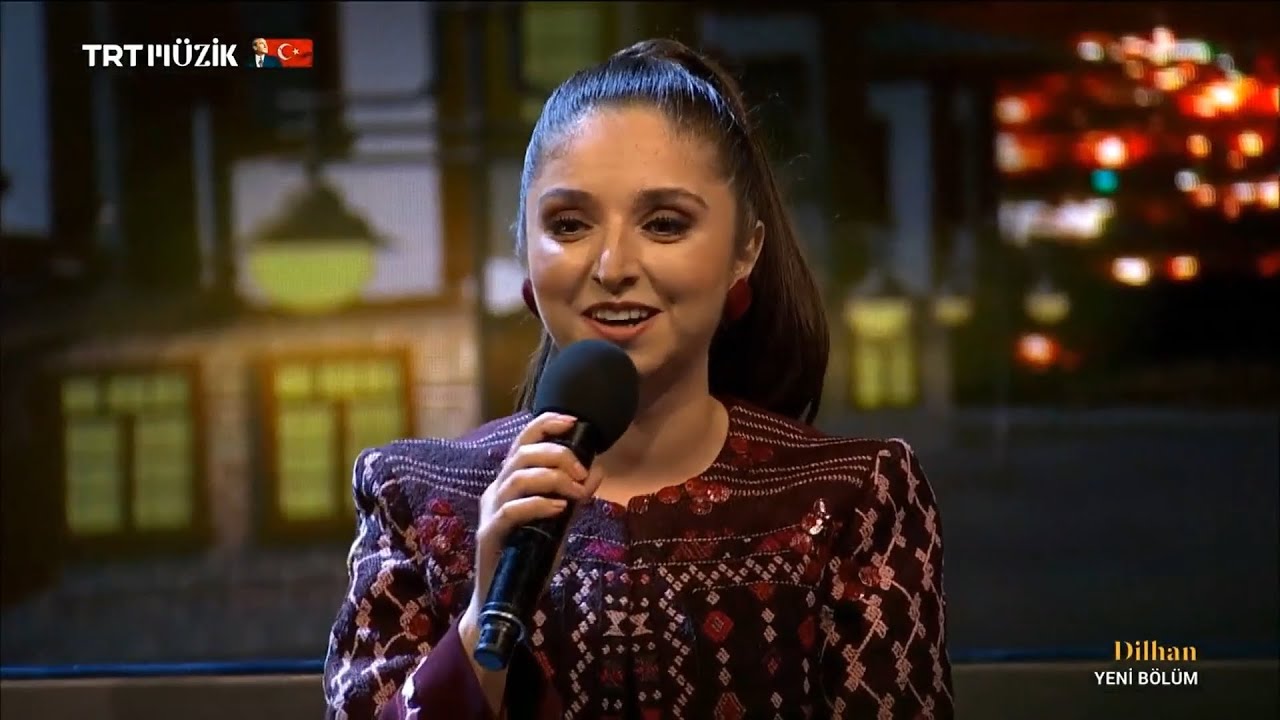 Dünya Tekin - Al Basmadan Donu Var