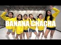 MOMOLAND(모모랜드) _ BANANA CHACHA(바나나차차) dance practice
