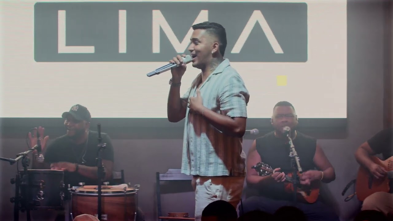 Pagode do GL e convidados/ Show completo( 50 minutos de pagode)