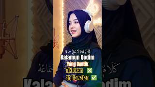 Download Lagu 💖Kalamunqodimun #sholawat #albarkahsholawat #arabicsong #sholawatmerdu #sholawatsedih #zahrotulquran MP3