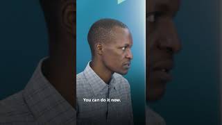 Inspiring Advice from an African Entrepreneur
