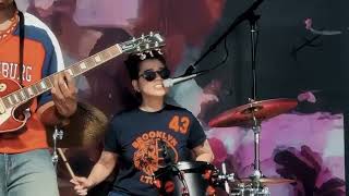 Blanket Approval - My Soft Spots My Robots (Live @ Gasparilla Festival of the Arts 2025, Tampa, FL)