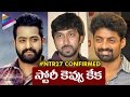 Jr NTR New Movie Confirmed with Director Bobby | #NTR27 | Kalyan Ram