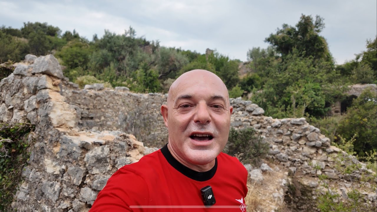 Blendi Fevziu | Fshati fantazem ku prej 81 vitesh nuk ecen me askush. Por shihni sa mahnites