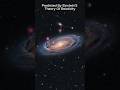 Time Dilation Near Black Holes #science #astronomy #celestialanomalynexus #space