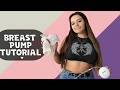 How to Build Milk Supply Naturally | Simple Tips for Better Breastfeeding