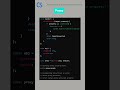 Proxy and Reflect objects in JavaScript #coding #shorts #javascript #interview