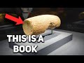 The Oldest Book in Human History