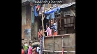 Pinggiran kota besar - Iwan Fals (Story WA dan Instagram)