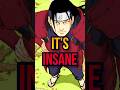 Why Hashirama Is Insanely OP! (Naruto
