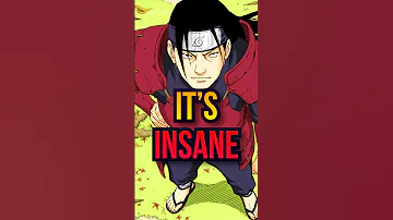 Why Hashirama Is Insanely OP! (Naruto's Strongest Hokage)