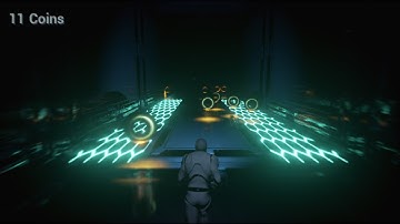 Tutorial Runner Game Demo