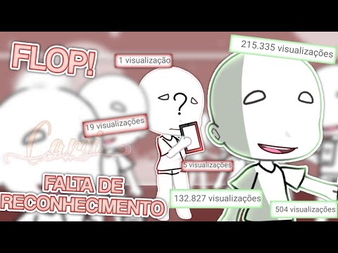 ✧COMO TER MAIS RECONHECIMENTO E EVITAR O FLOP? ✧▮ Gacha Club ▮ DICAS! - IDEIA ORIGINAL