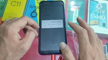 Tecno Camon-16 SE Frp Bypass.