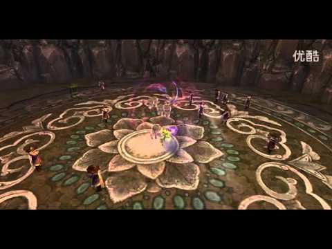 TNGH - Giang Hồ Tuyệt Học - Hấp Tinh Đại Pháp - youtube