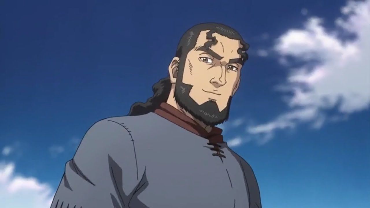 ℙℝ𝕀𝔻𝔼 - Vinland Saga