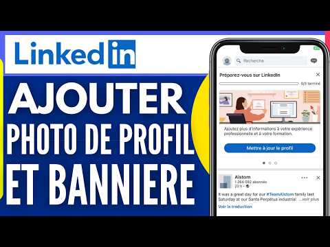 Comment Ajouter une Photo de Profil sur VipLuck