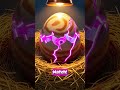 Jellbilly Egg Hatching!  #mysingingmonsters #msm #animation