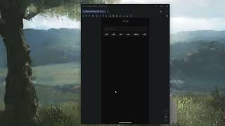RiftLounge screenshot 1