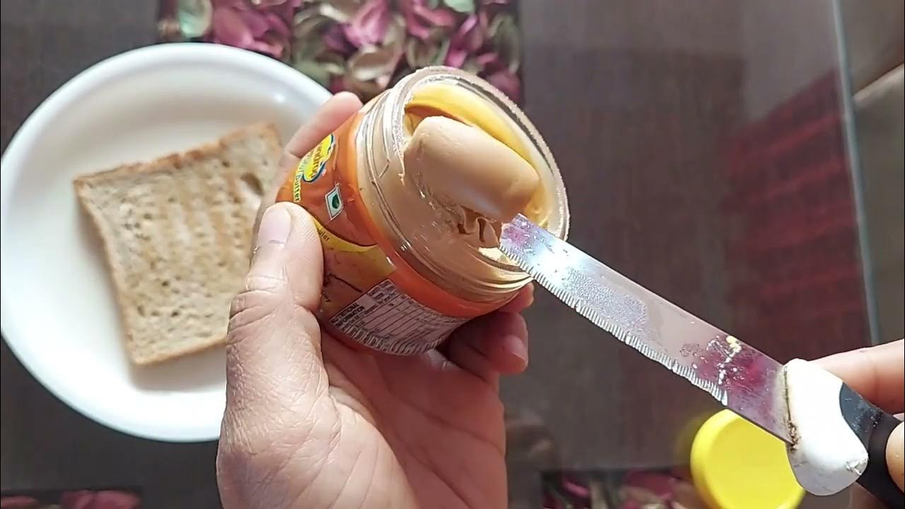 Sundrop Peanut Butter Creamy Review How is Sundrop Peanut Butter? YouTube