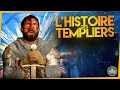 Les pauvres chevaliers du christ ou lordre des templiers