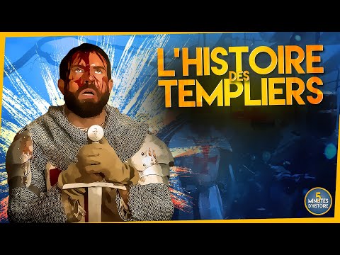 Vidéo: Trésors De L’Ordre Des Pauvres Chevaliers - Vue Alternative