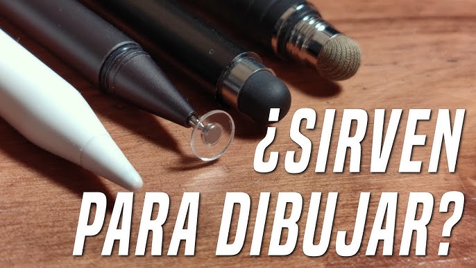 Stylus Pen COMPATIBLE para cualquier Android 