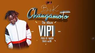 B2K_vipi Official Audio