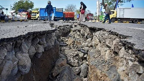 TETEMEKO LA ARDHI MBEYA: HALI YA HOFU YAZIDI KUTANDA