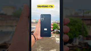 Samsung galaxy F36 camera test 🔥 screenshot 3