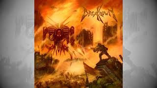 Breakdown - Time to Kill