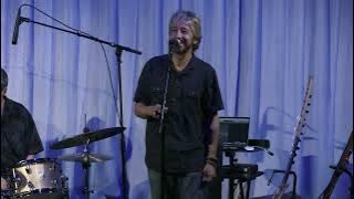Dave Kobrenski & Jed Wilson Perform at The Loft at Hermit Woods Winery Listening Room Series
