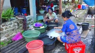 SUMATERA MUSIK _ Sudah Aku Tahu _ Desa Muara megang