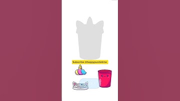 CONNECT PUZZLE IMAGE - LEVEL 80 | HAPPY PUZZLE TIME #puzzle #games #ytshorts