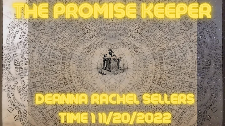 The Promise Keeper 1