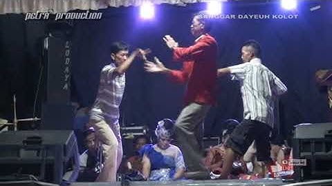 SENI SUNDA JAIPONG - RAJANYA SENI SUNDA