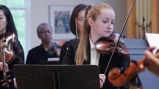 Antonio Vivaldi, Violin Concerto in D major, RV 208 'Grosso Mogul,' 1. Allegro