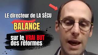Le But Caché Des Réformes De La Sécu Enfin Révélé