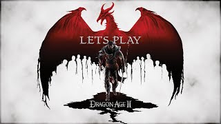 Dragon Age II: Legacy - Locks Within Locks | Hard | Let's Play | Part 4