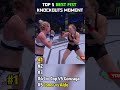 TOP 5 BEST FISTKNOCKOUTS MOMENT #ufc #mma #boxing#knockout