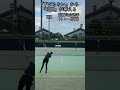『下がらない』から『時間』が奪える高橋玲奈選手（リコー所属）