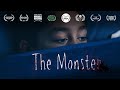 The Monster (Award Winning Short Horror Film)