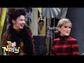 Maggie Becomes A Model! | The Nanny