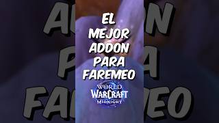 El MEJOR ADDON para Farmear Oro en WoW Midnight #WorldOfWarcraft #WoWMidnight #WoWAddons #Jusohr