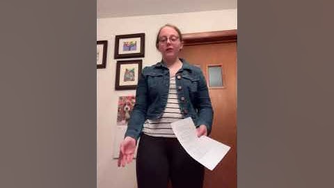 LFCC CST 100 3W1V SU19-Principles of Public Speaking: Reading Presentation