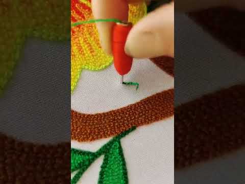 Video: Apakah jenis benang yang terbaik untuk kain lap?