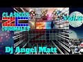 ZC Clasicos Originales vol.2  Dj Angel Matt 20-0409