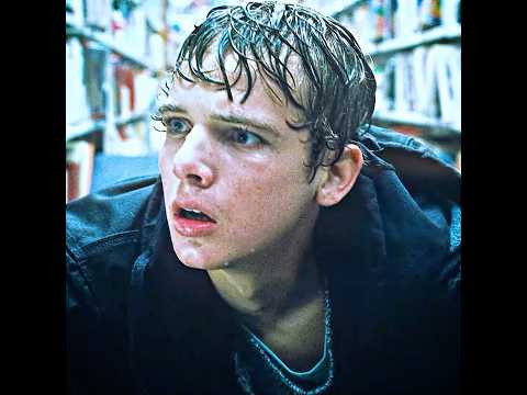 The first thing he thought of doing with his teleportation ability was to break into a bank.#shorts