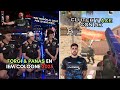 FORG1 &amp; PANAS EN LA IEM COLOGNE y CLUTCH ACE DE NIKOM | CLIPS